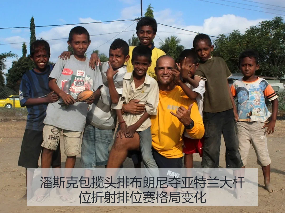 潘斯克包揽头排布朗尼夺亚特兰大杆位折射排位赛格局变化（6686sports）